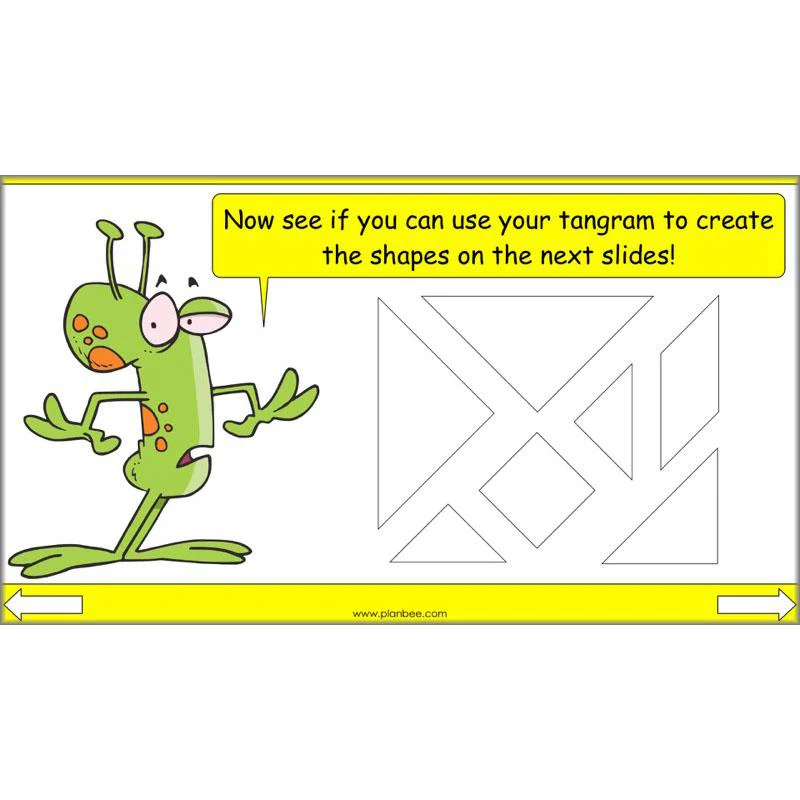 2D Shape - Image 7