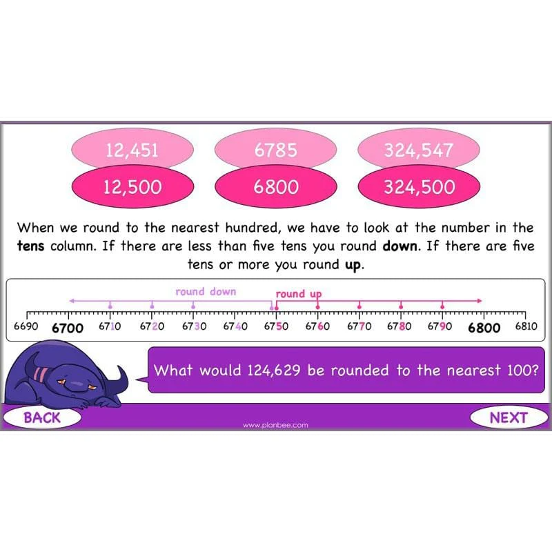 A Million Numbers - Image 13
