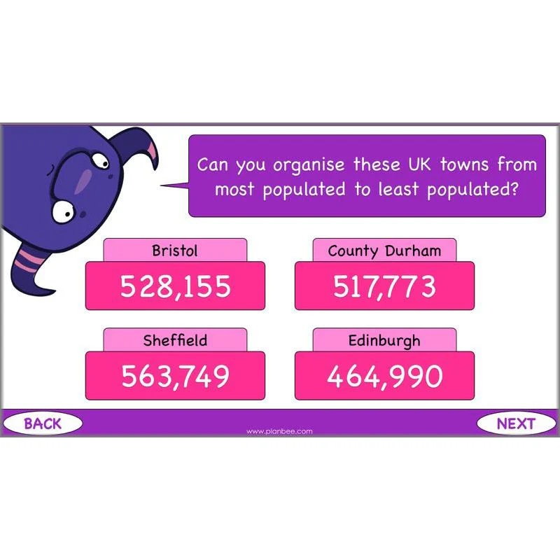 A Million Numbers - Image 3