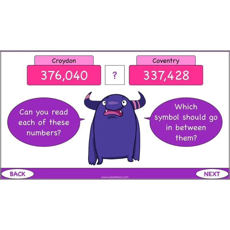 A Million Numbers - Image 42