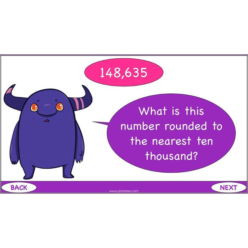 A Million Numbers - Image 5