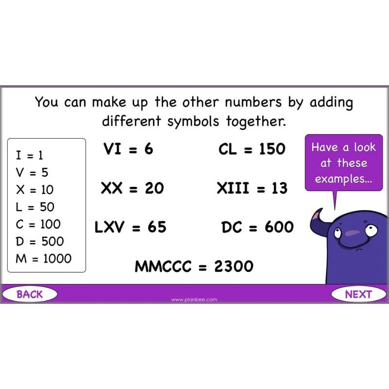 A Million Numbers - Image 6
