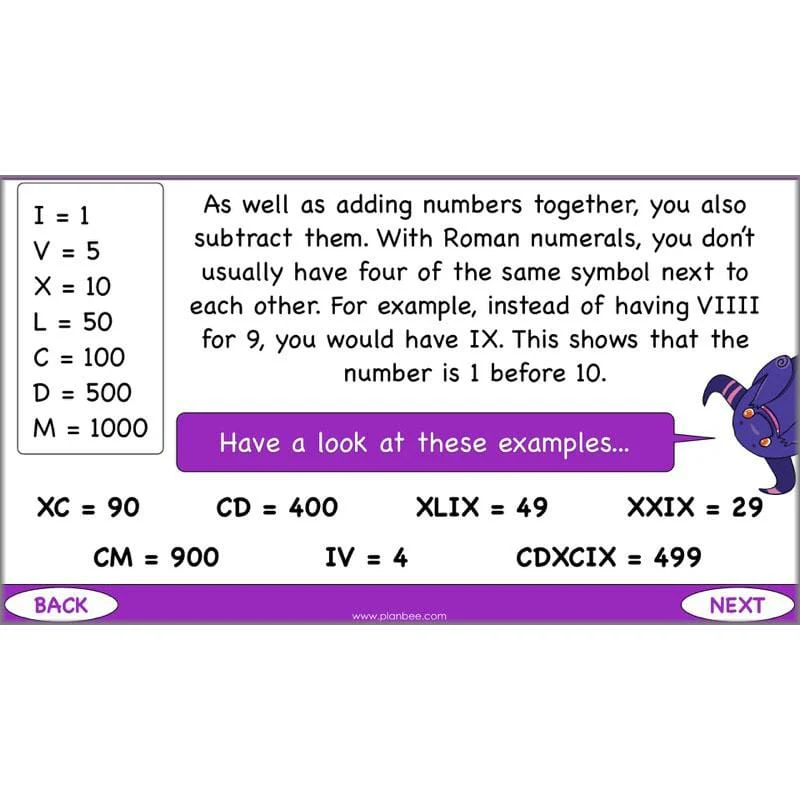A Million Numbers - Image 63