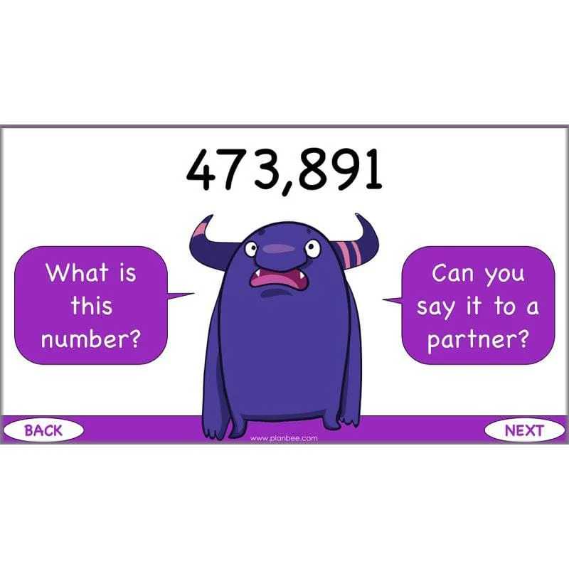 A Million Numbers - Image 9