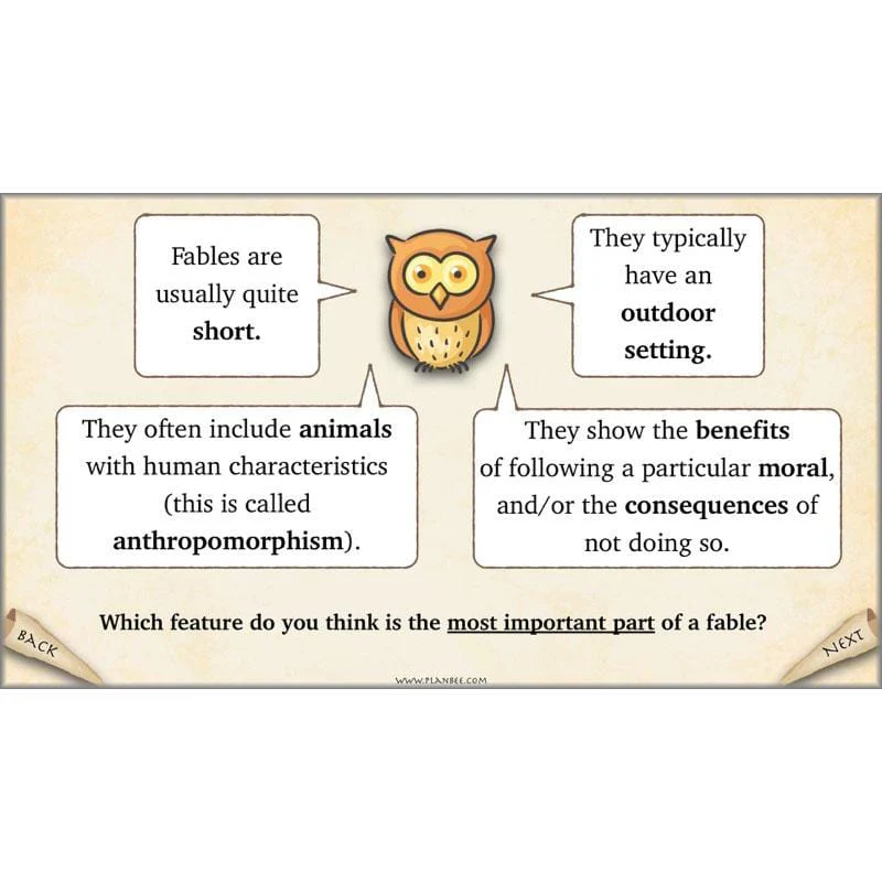 Aesop's Fables - Image 40