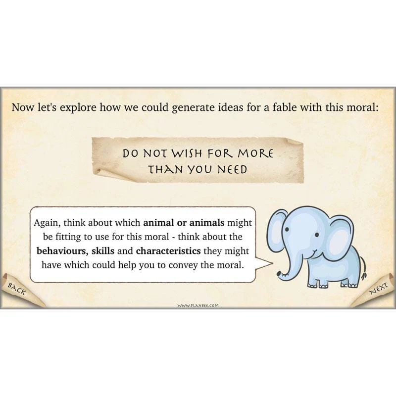 Aesop's Fables - Image 42