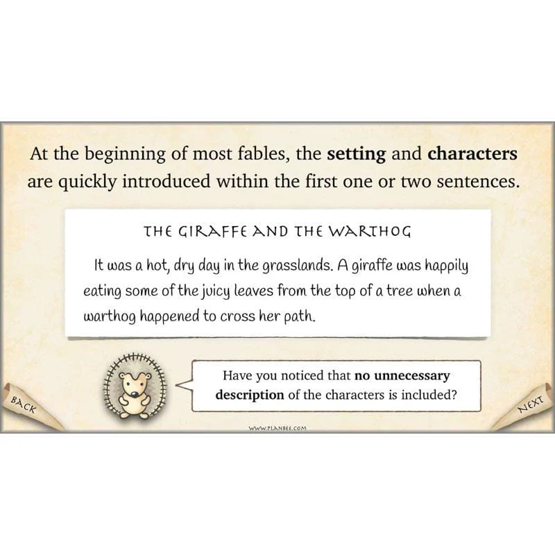 Aesop's Fables - Image 49