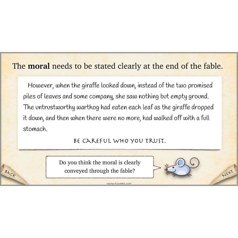 Aesop's Fables - Image 50