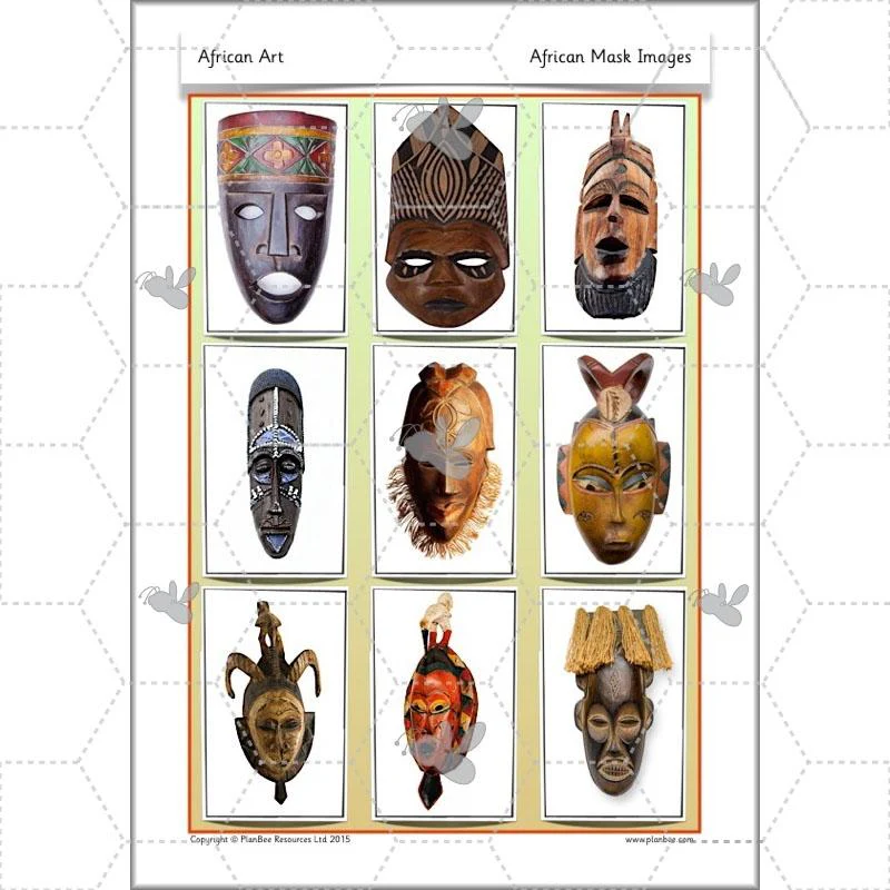 African Art - Image 21