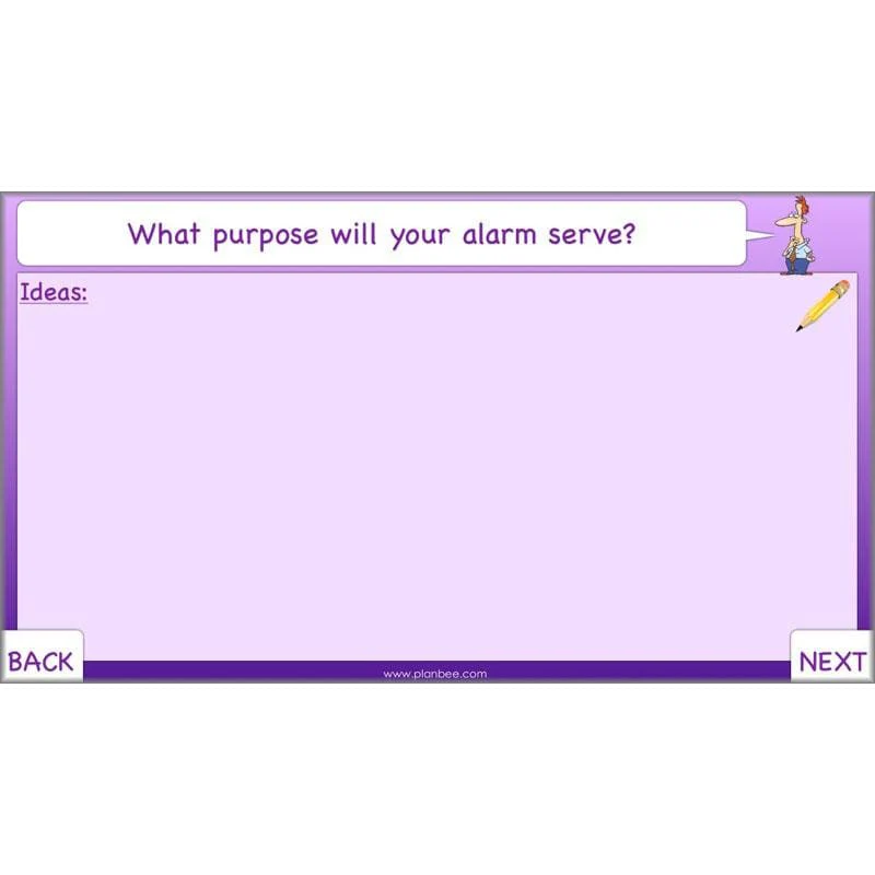 Alarms - Image 38