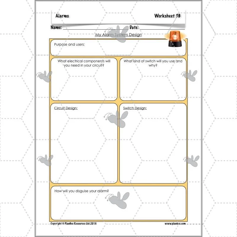 Alarms - Image 39