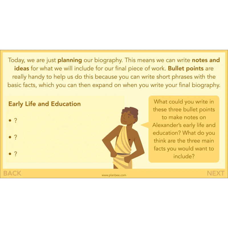 Biographies: Alexander the Great - Image 12