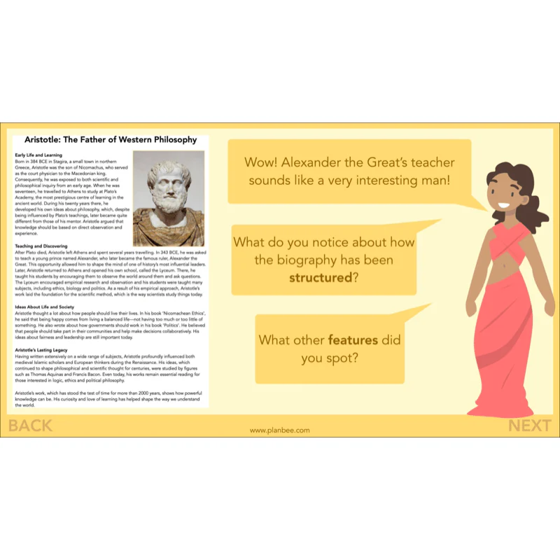 Biographies: Alexander the Great - Image 28