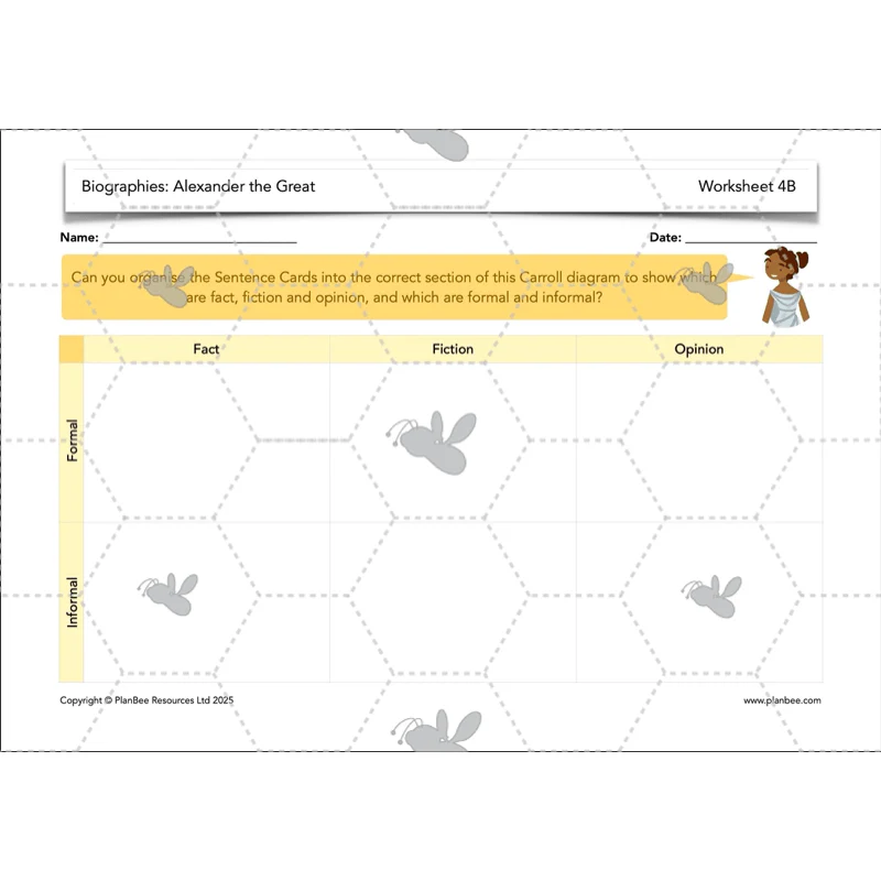 Biographies: Alexander the Great - Image 55