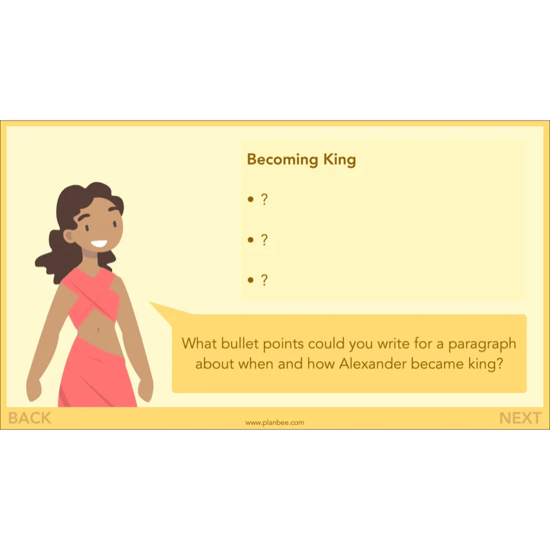 Biographies: Alexander the Great - Image 60
