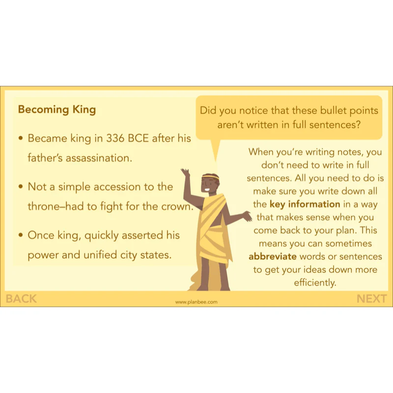 Biographies: Alexander the Great - Image 61