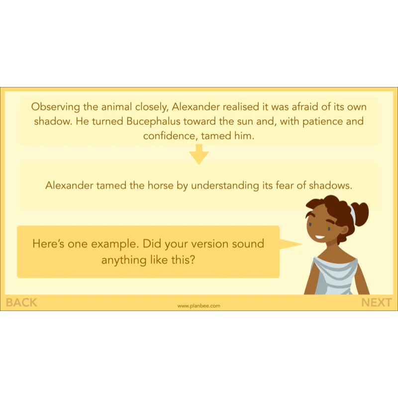 Biographies: Alexander the Great - Image 8