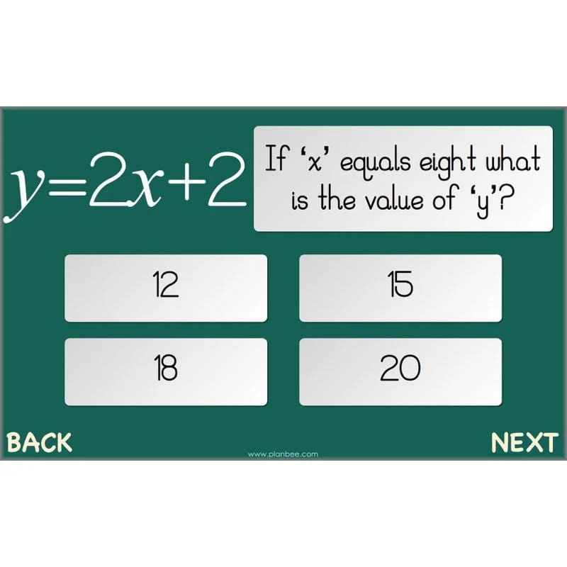 Introduction to Algebra - Image 11