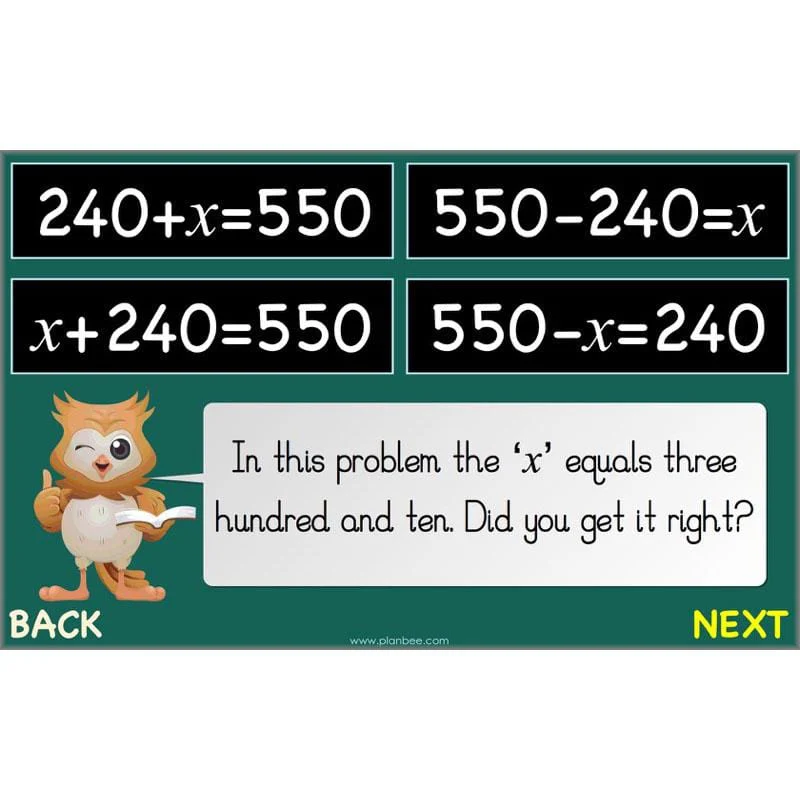 Introduction to Algebra - Image 14