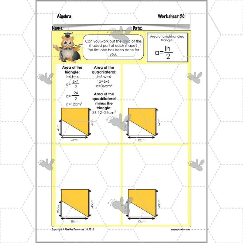 Introduction to Algebra - Image 16