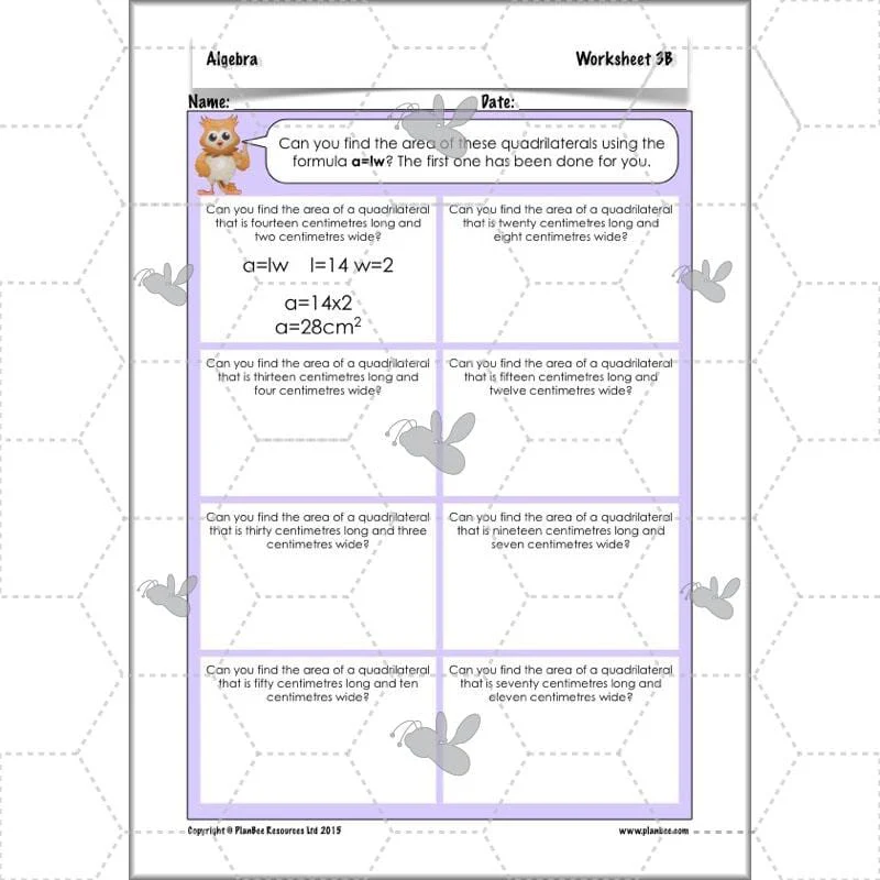 Introduction to Algebra - Image 22
