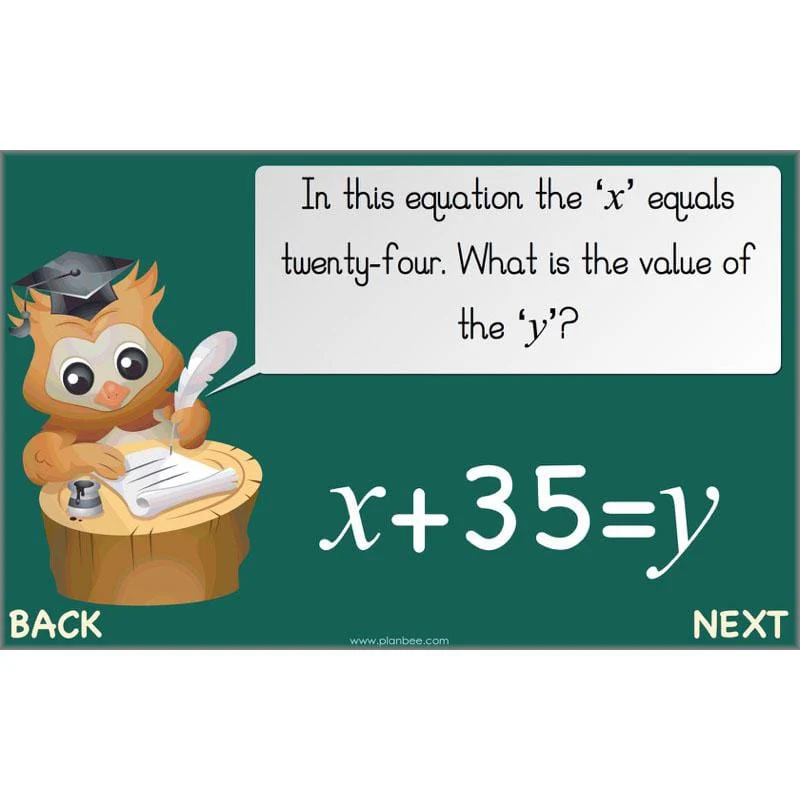 Introduction to Algebra - Image 3