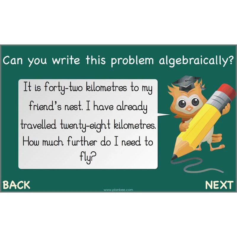 Introduction to Algebra - Image 35