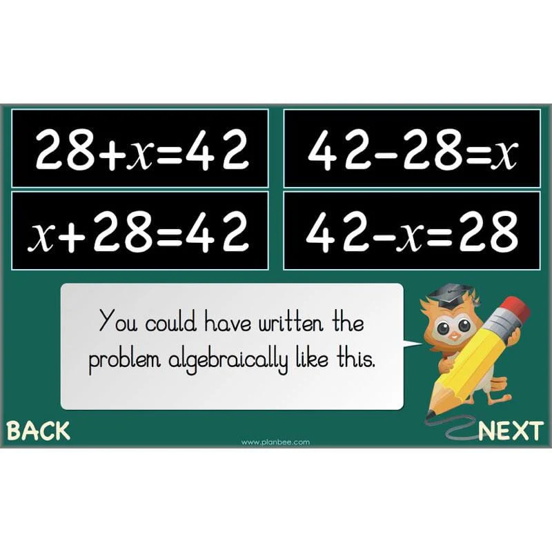 Introduction to Algebra - Image 36