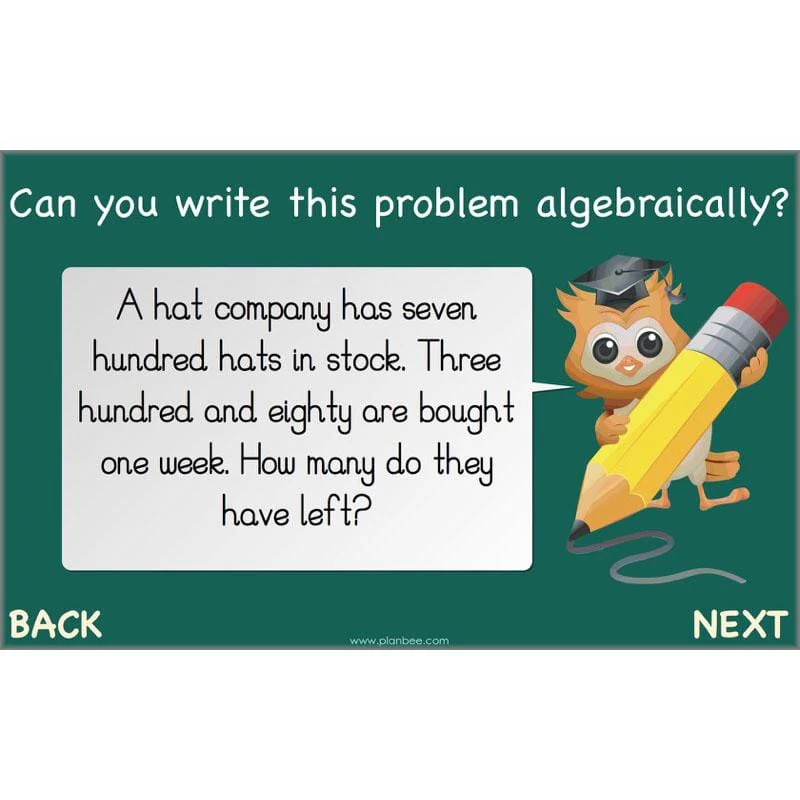 Introduction to Algebra - Image 38