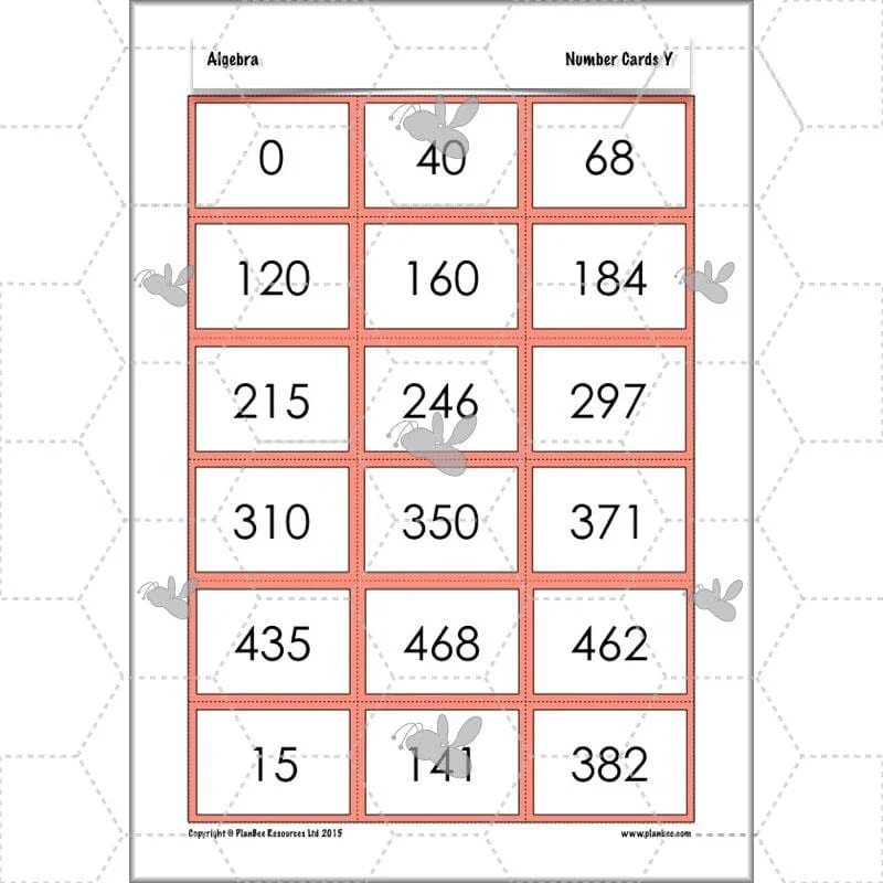 Introduction to Algebra - Image 41