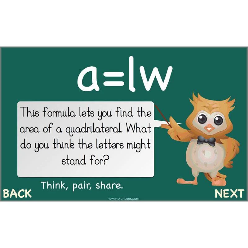 Introduction to Algebra - Image 44