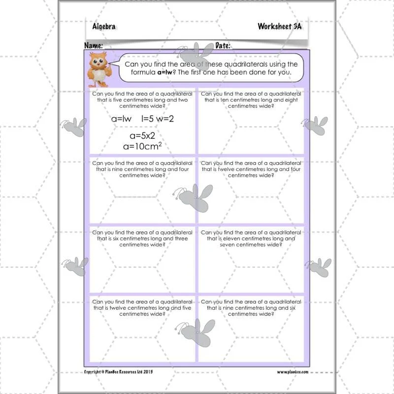 Introduction to Algebra - Image 47