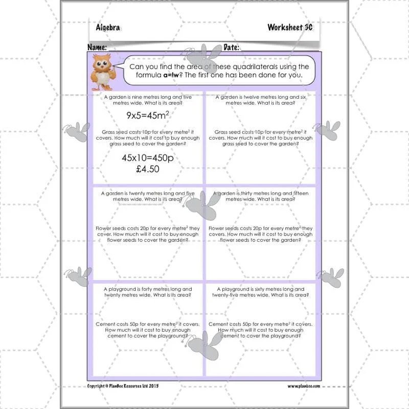Introduction to Algebra - Image 48
