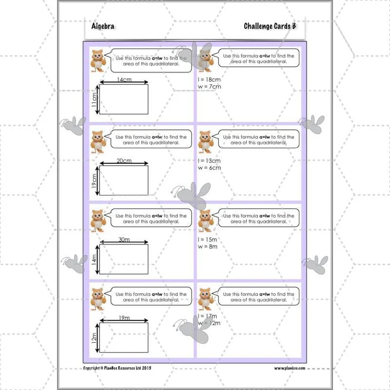 Introduction to Algebra - Image 49