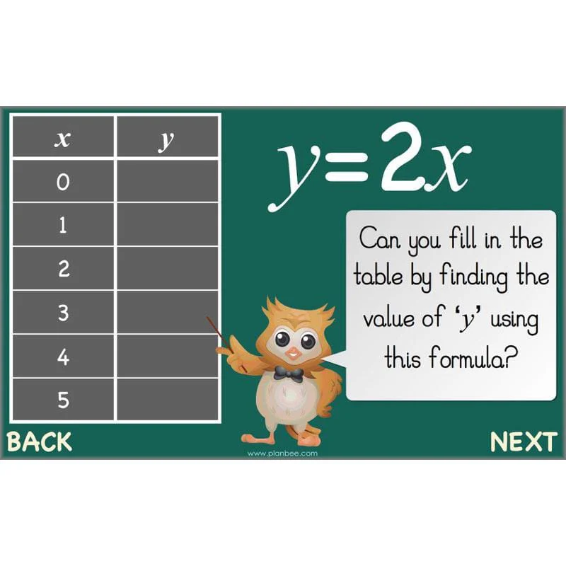 Introduction to Algebra - Image 52