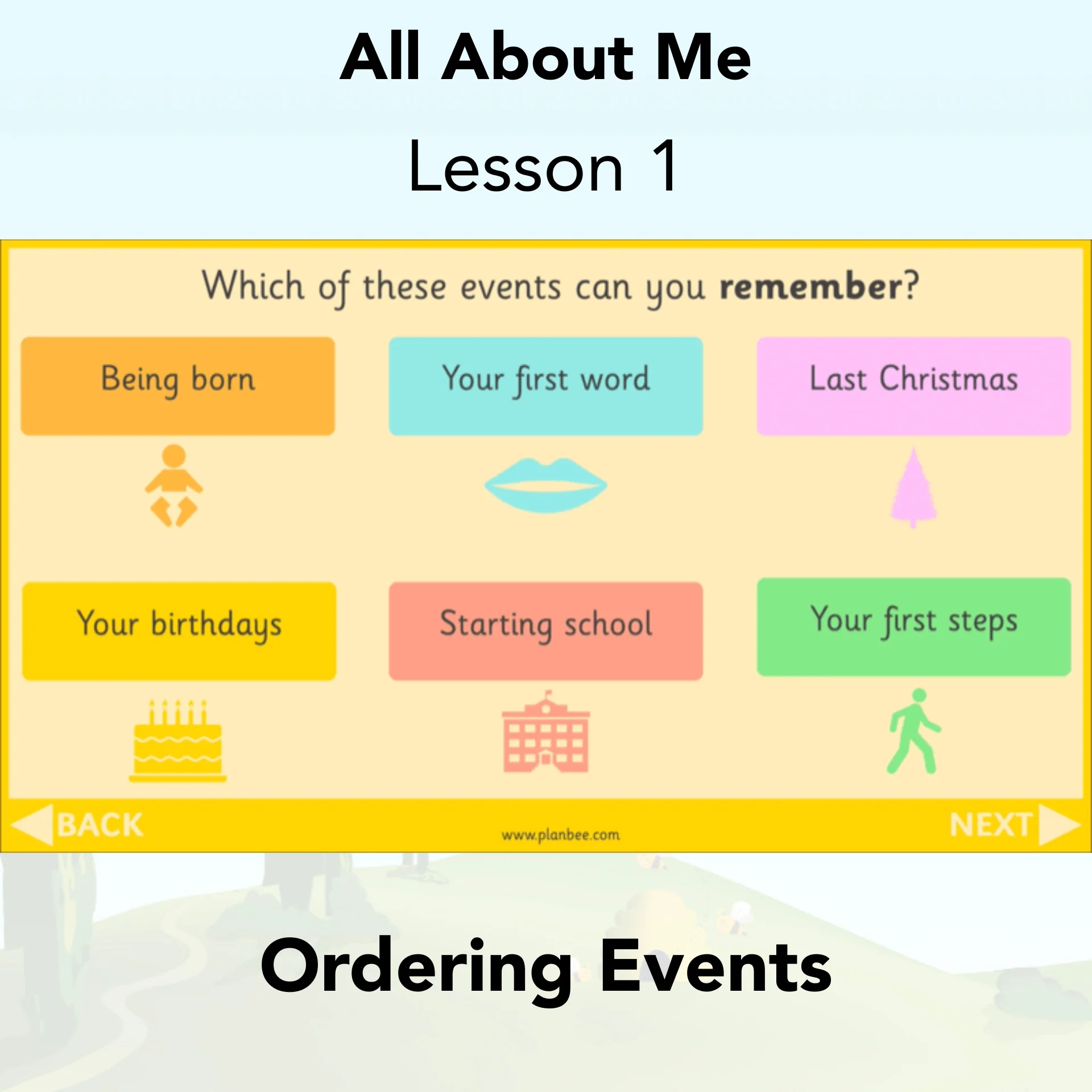 All About Me - Image 21