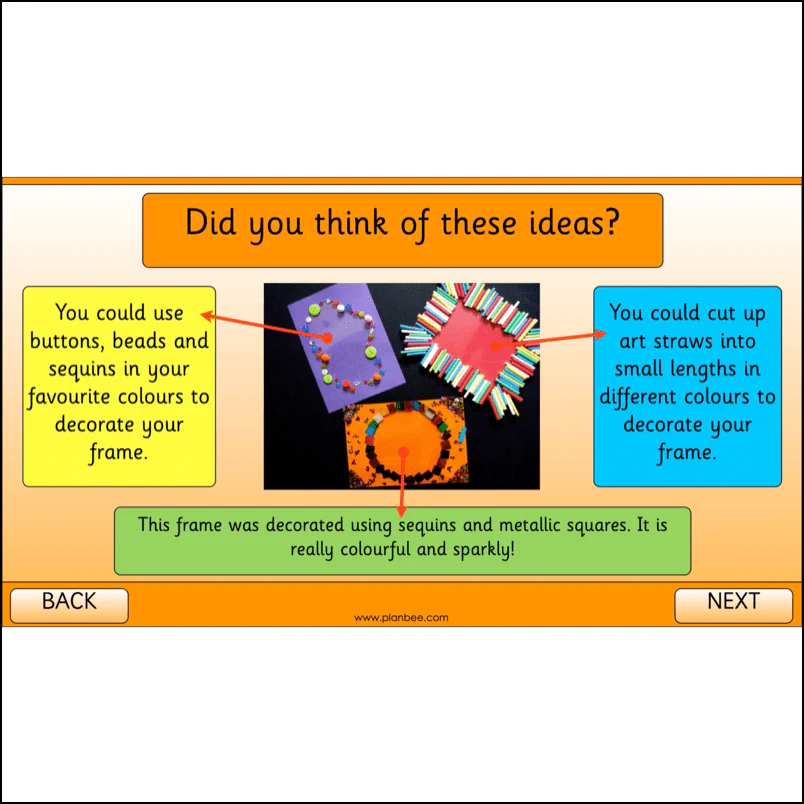 All About Me Topic Enrichment Pack - Image 10