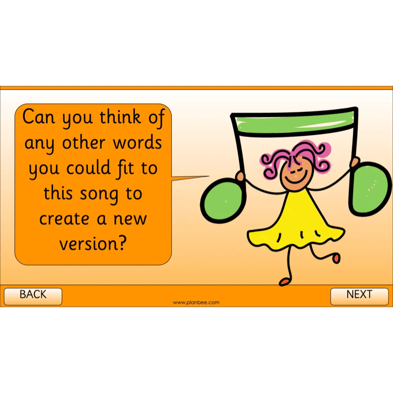 All About Me Topic Enrichment Pack - Image 13