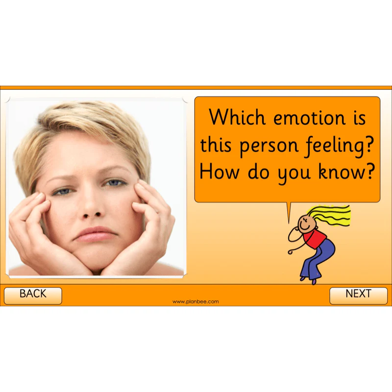 All About Me Topic Enrichment Pack - Image 32