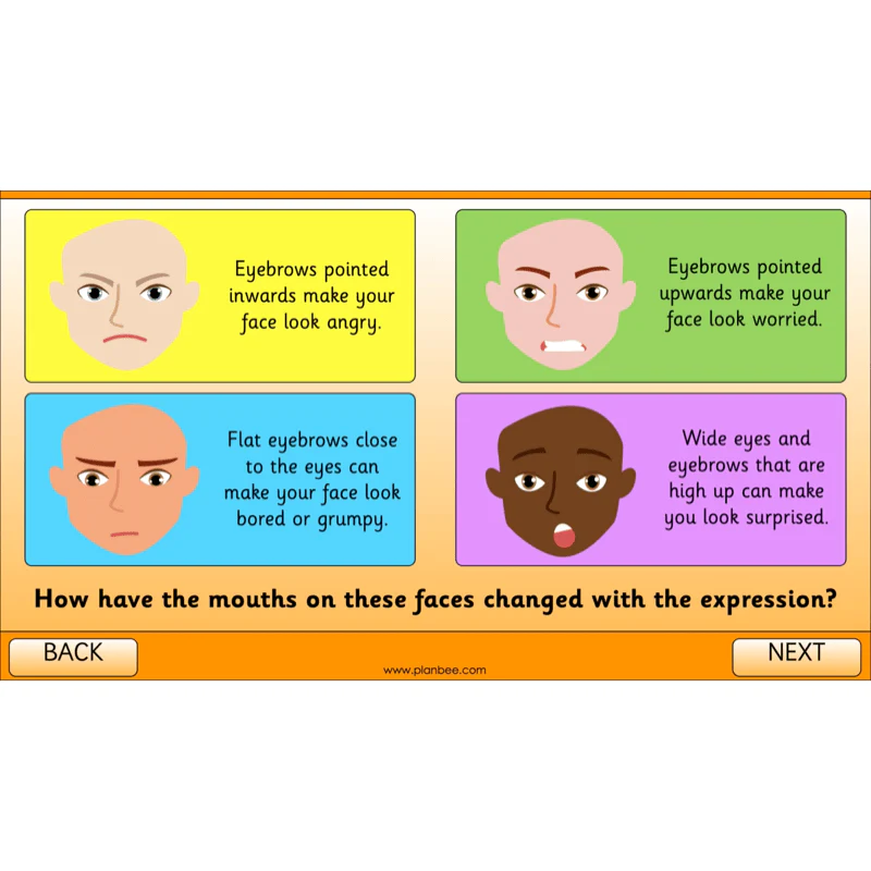 All About Me Topic Enrichment Pack - Image 33