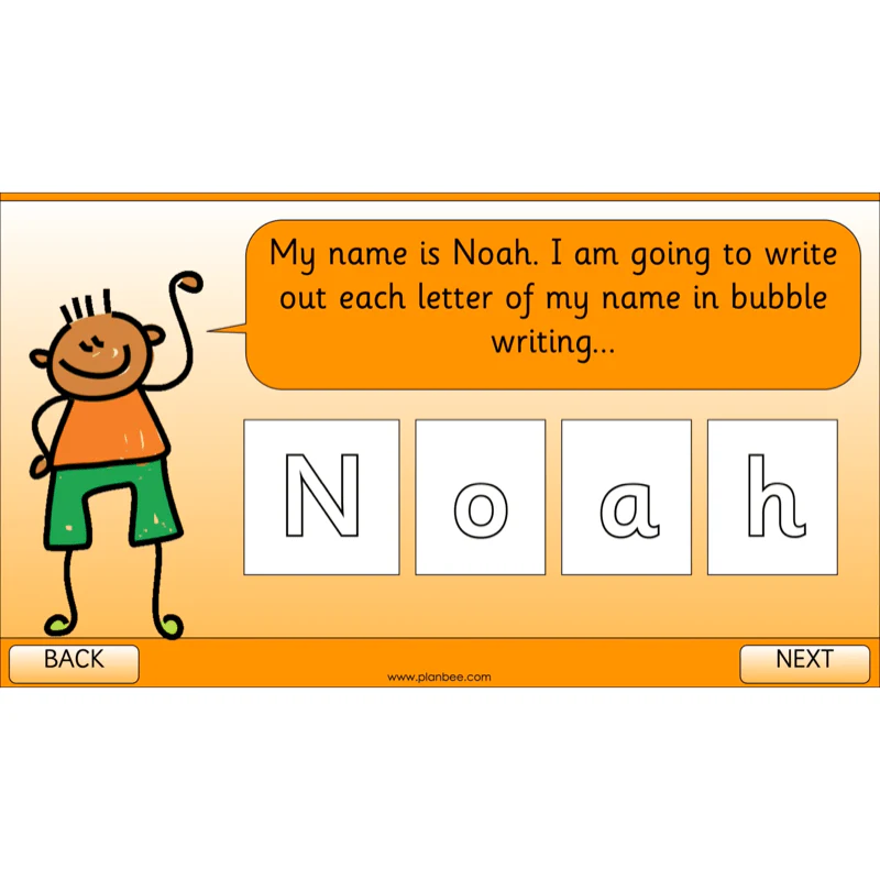 All About Me Topic Enrichment Pack - Image 40
