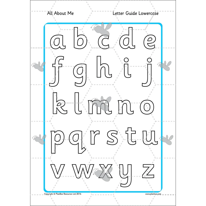 All About Me Topic Enrichment Pack - Image 44