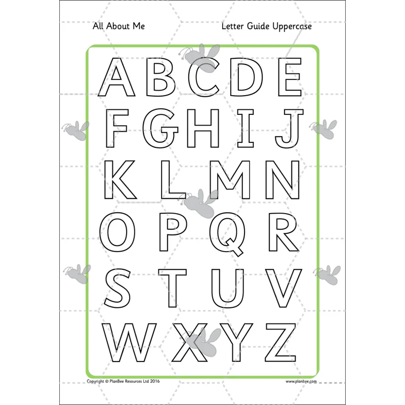 All About Me Topic Enrichment Pack - Image 45