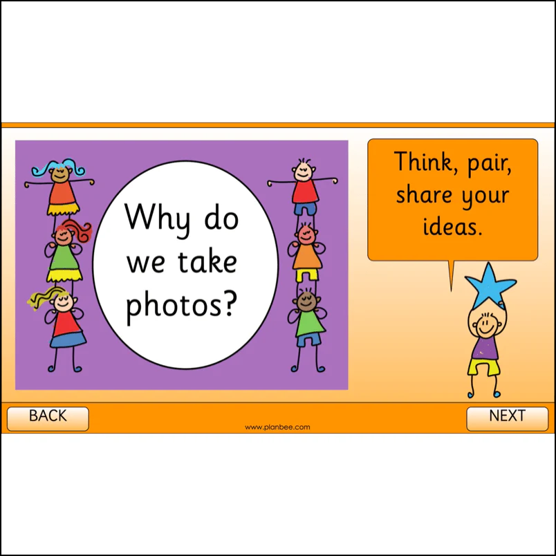 All About Me Topic Enrichment Pack - Image 48