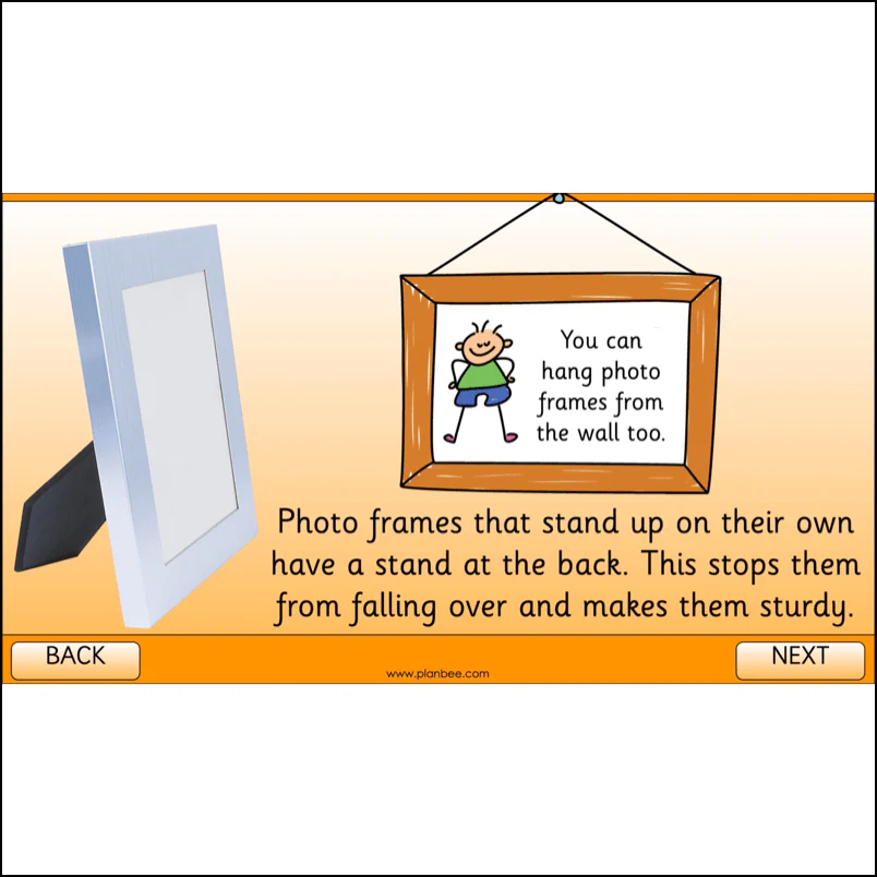 All About Me Topic Enrichment Pack - Image 49
