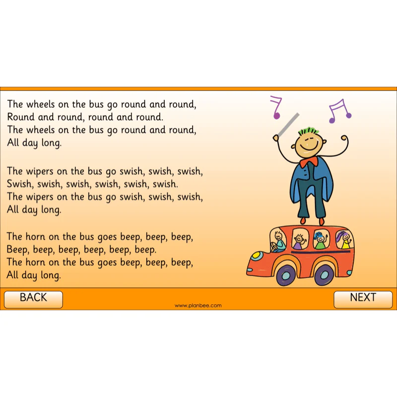 All About Me Topic Enrichment Pack - Image 65