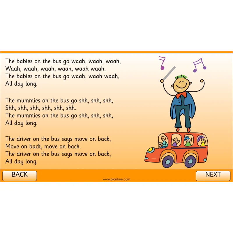 All About Me Topic Enrichment Pack - Image 66