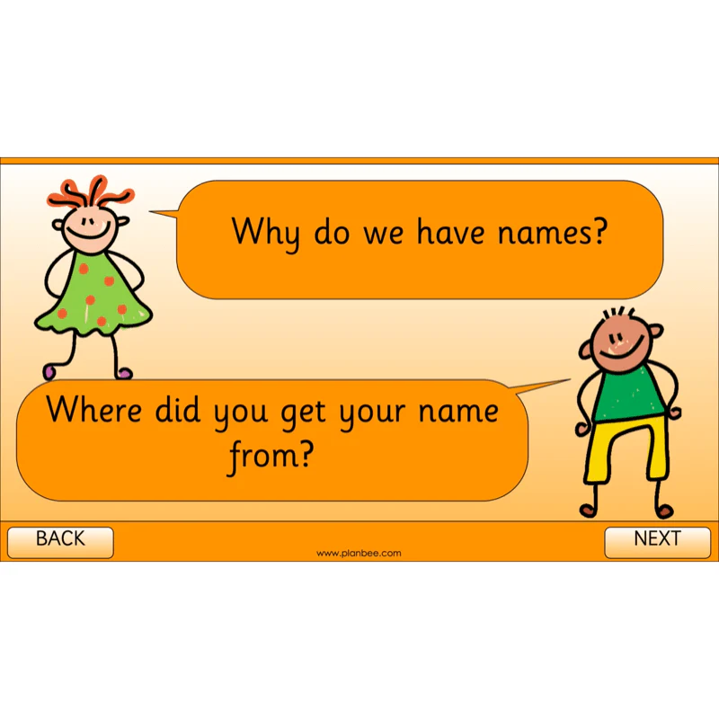 All About Me Topic Enrichment Pack - Image 7