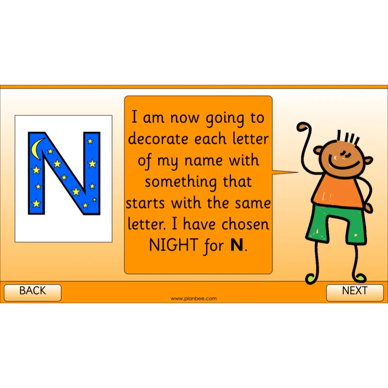 All About Me Topic Enrichment Pack - Image 8