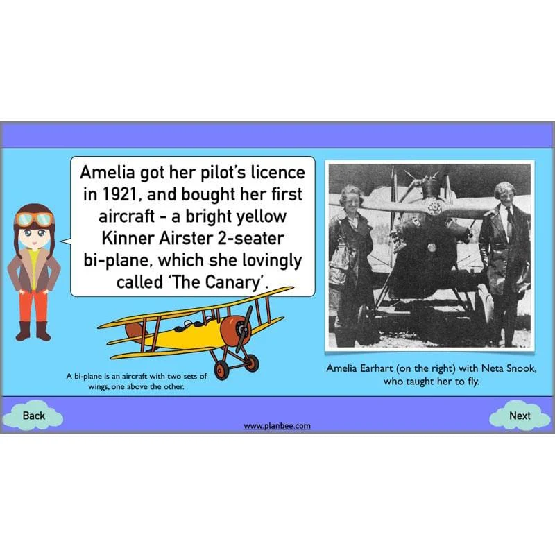 Amelia Earhart - Image 3